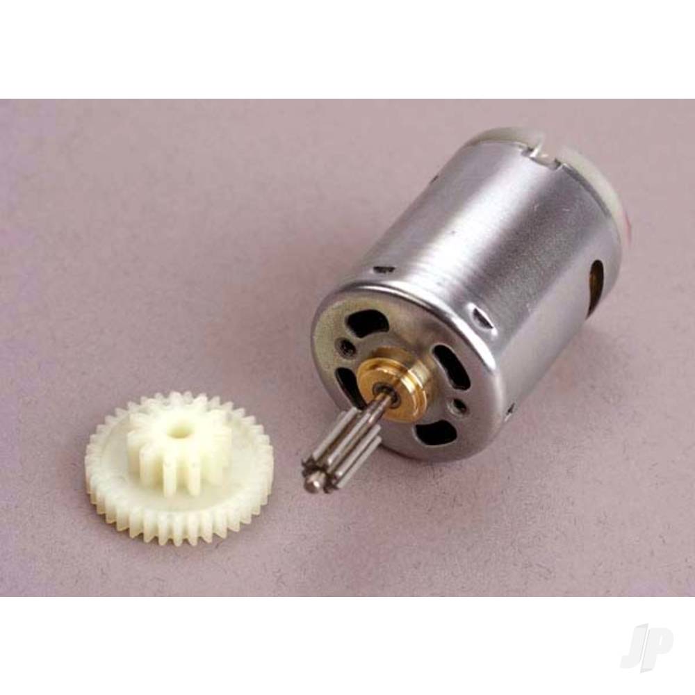 Traxxas Motor (EZ-Start)