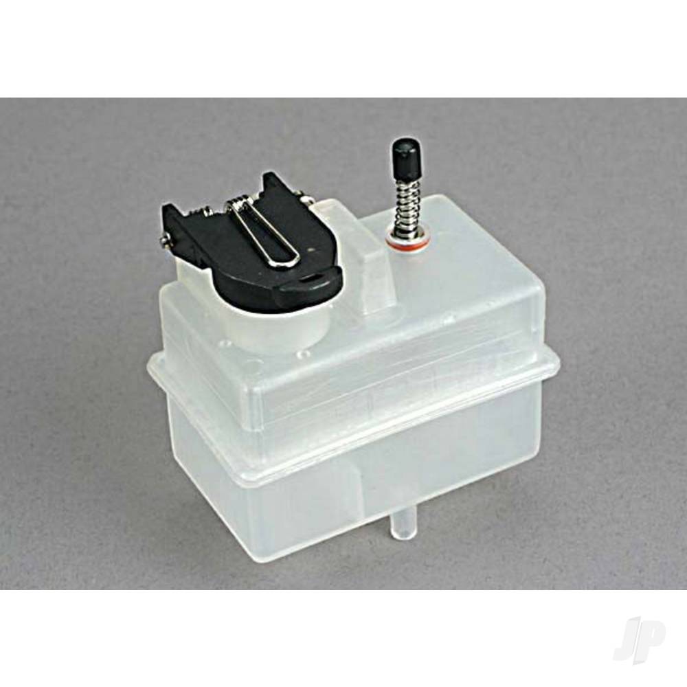 Traxxas Fuel Tank, 75cc (complete)