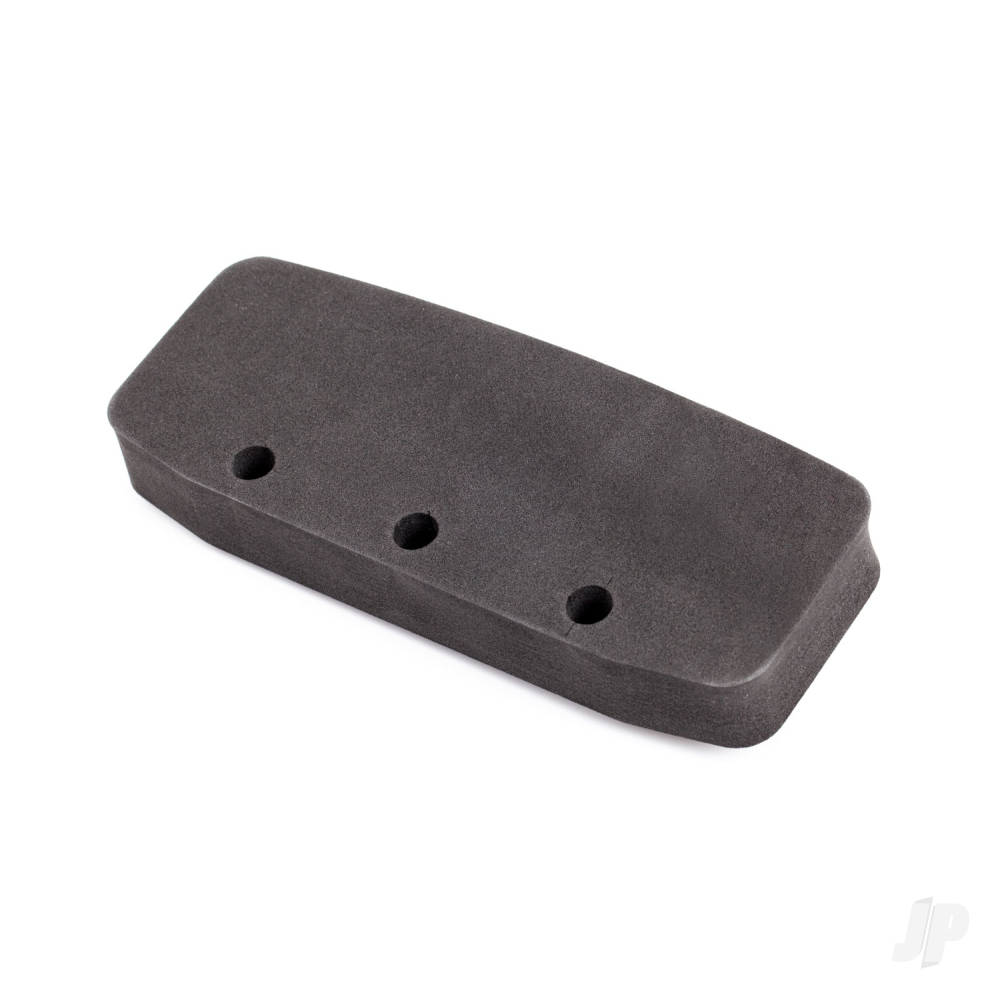 Traxxas Body bumper, foam