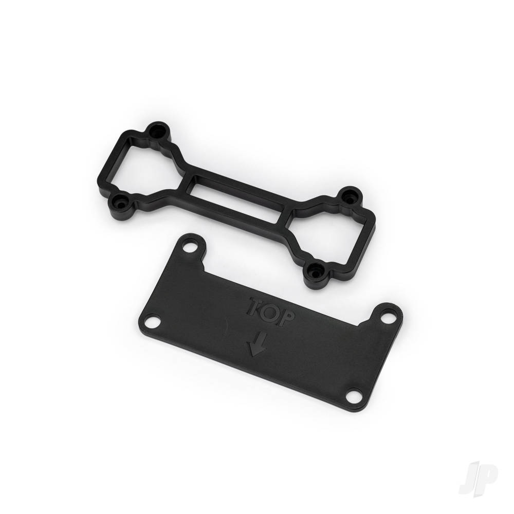 Traxxas Body spacer/ clip (for #10423 body)