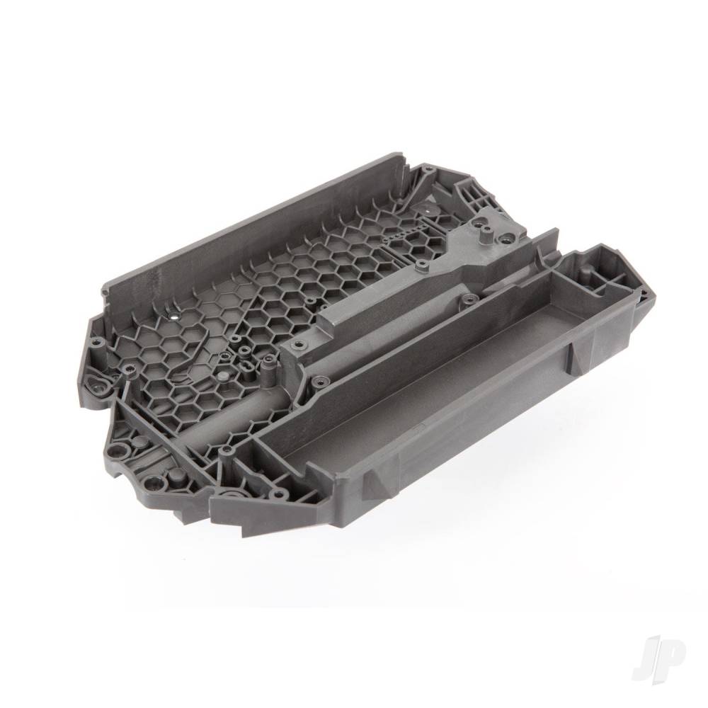 Traxxas Chassis (fits Maxx with extended chassis (352mm wheelbase))