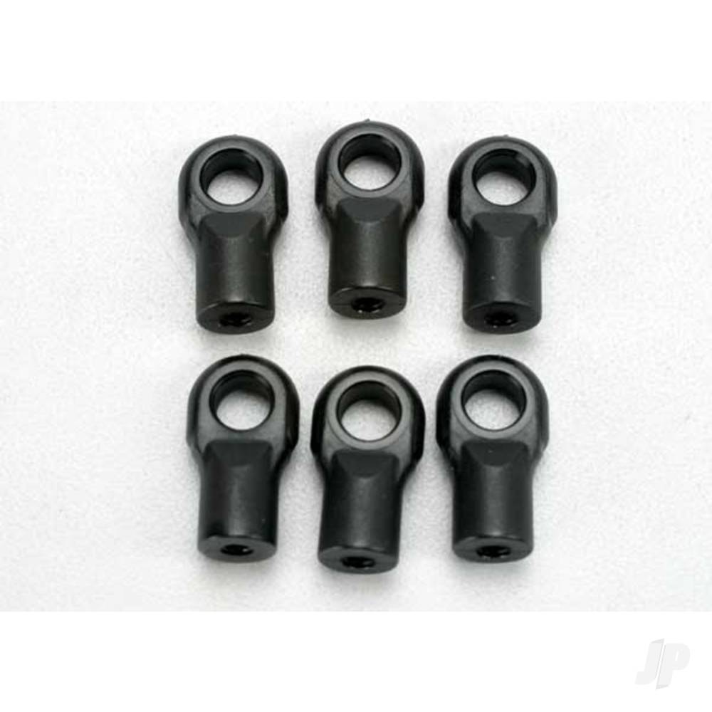 Traxxas Rod ends (GTR shocks) (6 pcs)