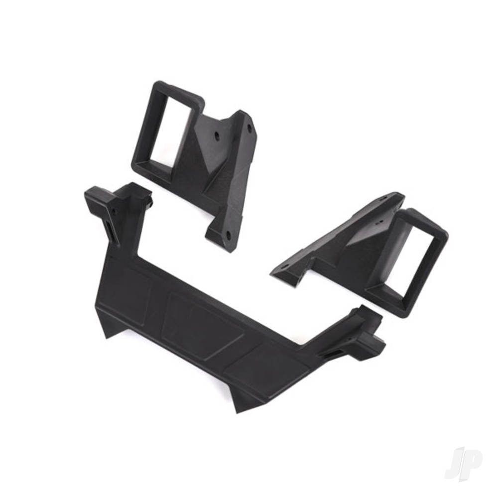 Traxxas Body mounts, Rear