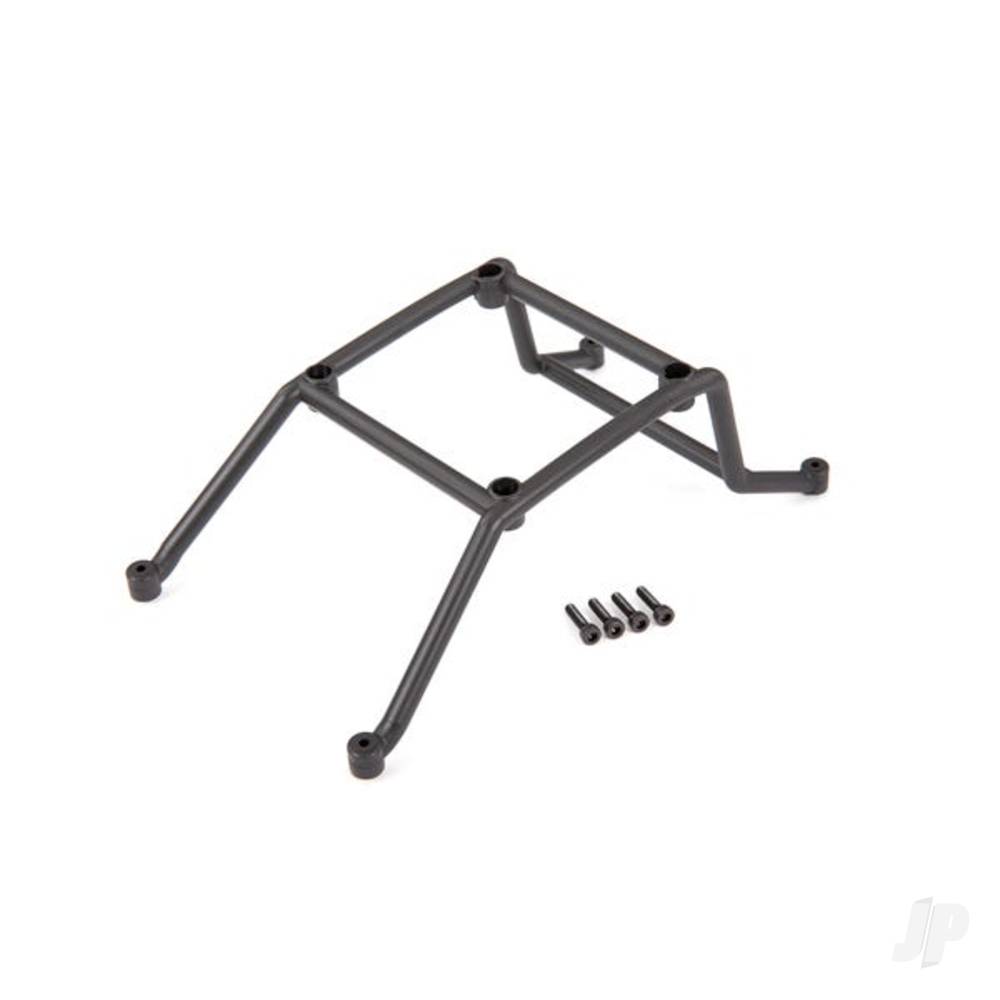 Traxxas Body Support / 3x12mm CS (4 pcs) / Hoss