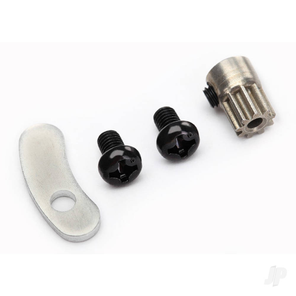 Traxxas 9-T Pinion Gear Set