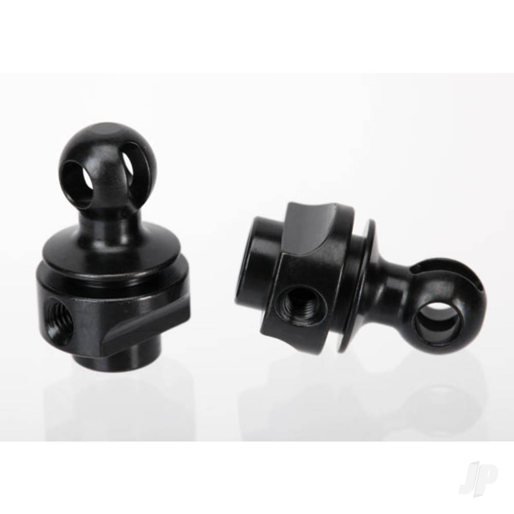 Traxxas Differential output shaft (for Steel constant-velocity driveshafts) (2 pcs)