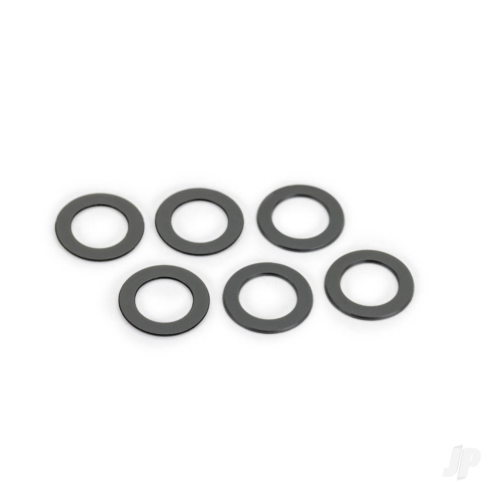 Traxxas Washer, PTFE-coated 6X10X0.5mm