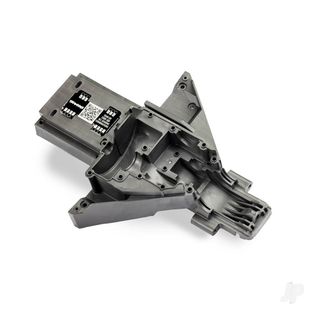 Traxxas Bulkhead, rear (lower)