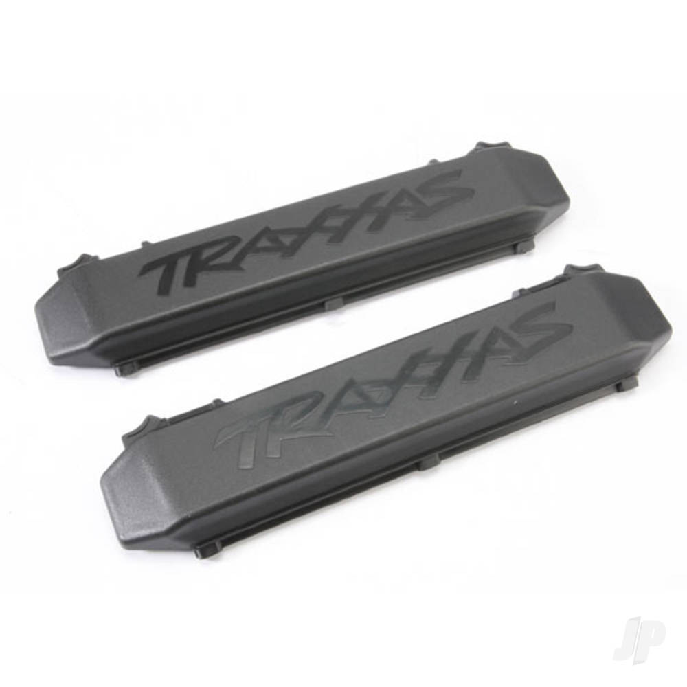 Traxxas Door, battery compartment (2 pcs) (fits right or left side)
