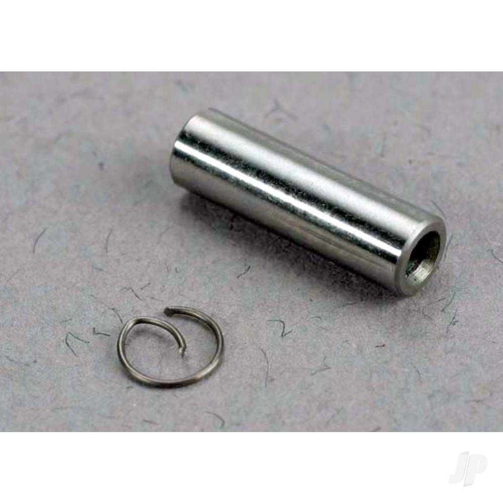 Traxxas Wrist pin / G-spring retainer (wrist pin keeper) (1pc)