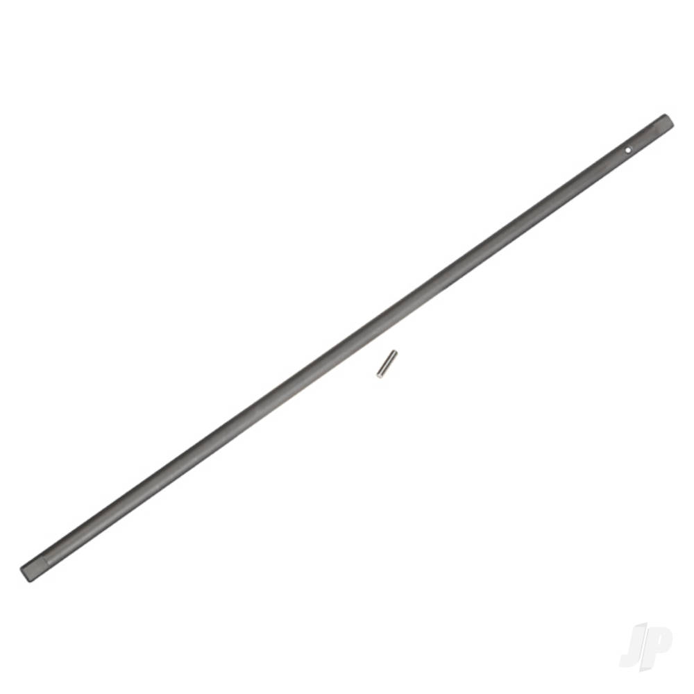 Traxxas Driveshaft, Centre, Steel / pin