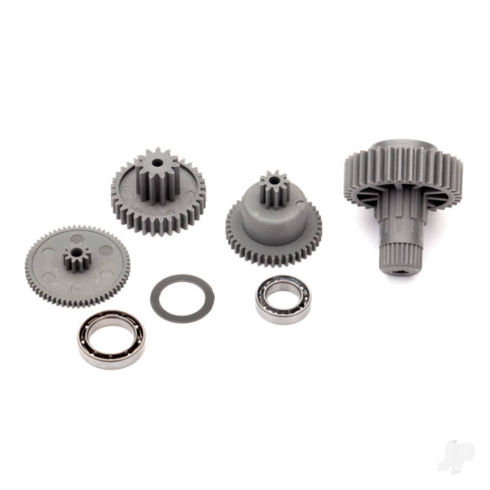 Traxxas Gear Set (for 2090 servo)