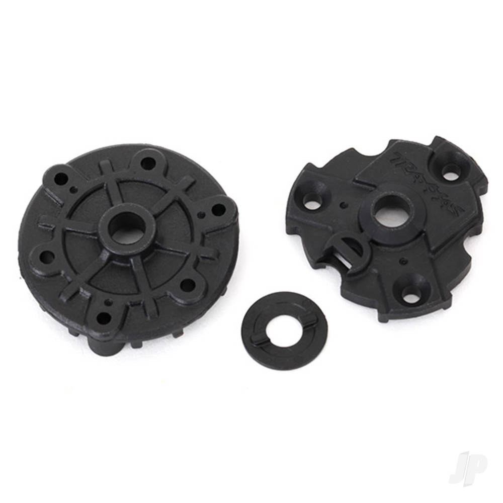 traxxas-housing-cush-drive-front-rear-halves