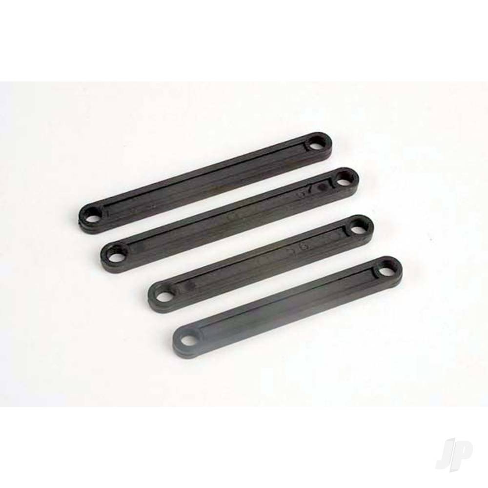 Traxxas Camber link Set for Bandit (plastic / non-adjustable)