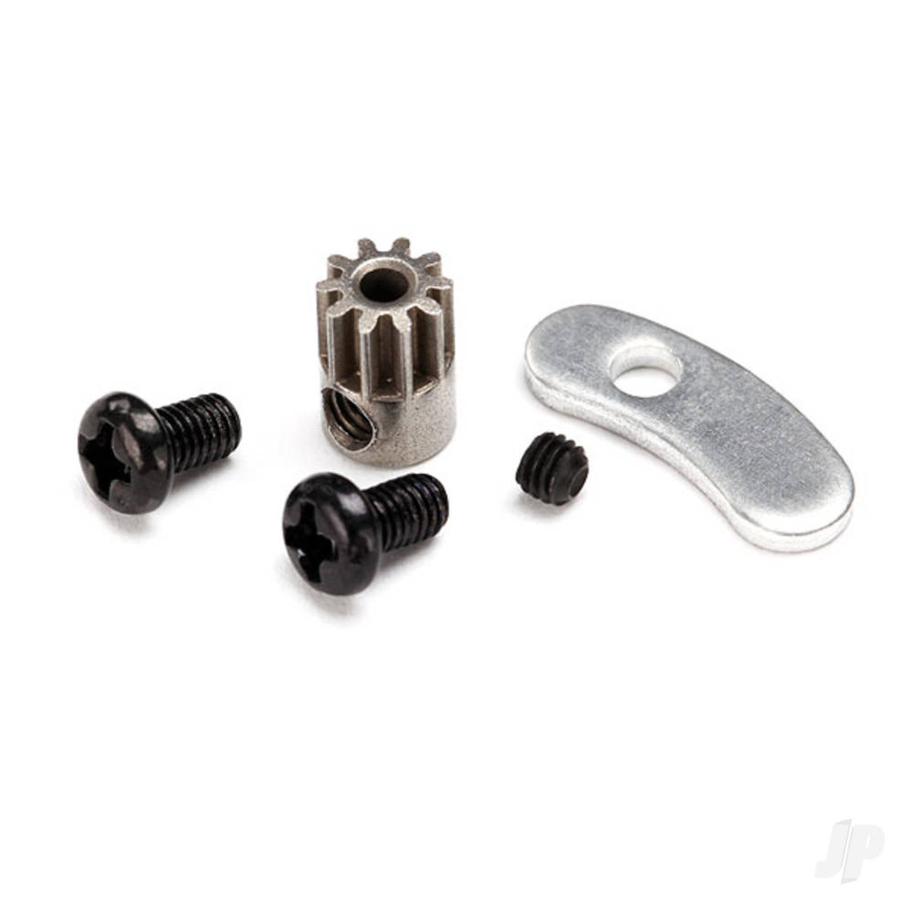 Traxxas 10-T Pinion Gear Set