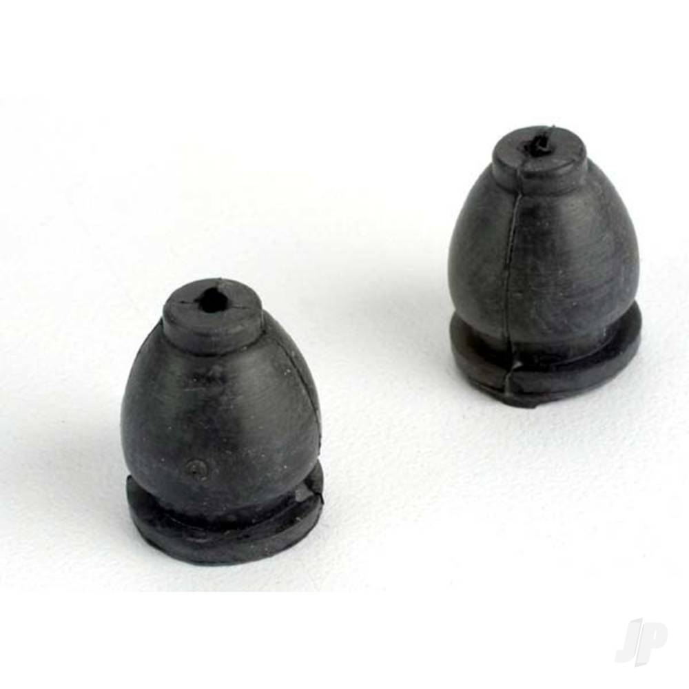 Traxxas Rubber grommets for steering rod (2 pcs)