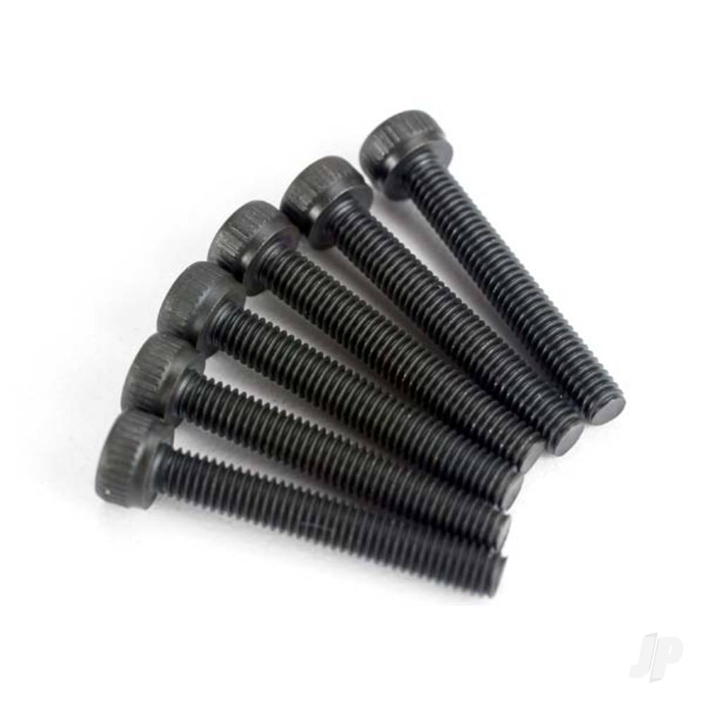 traxxas-cylinder-head-bolts-marine-3x20mm-cs-6-pcs-trx-25
