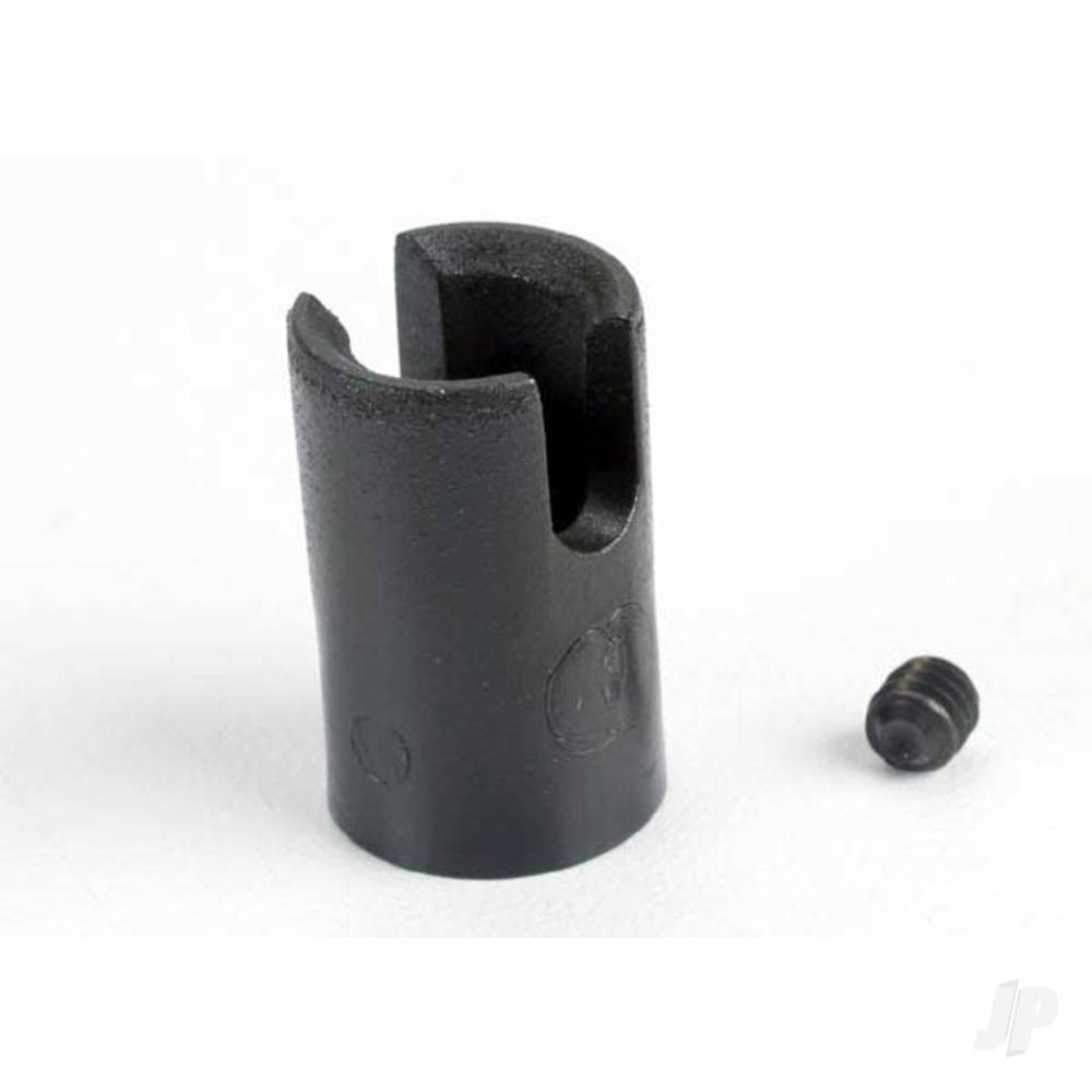 Traxxas Driveshaft coupler U-joint