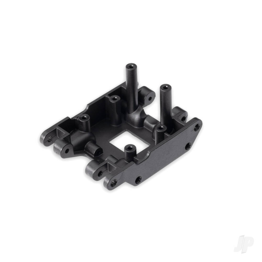 Traxxas Skid plate, center-1