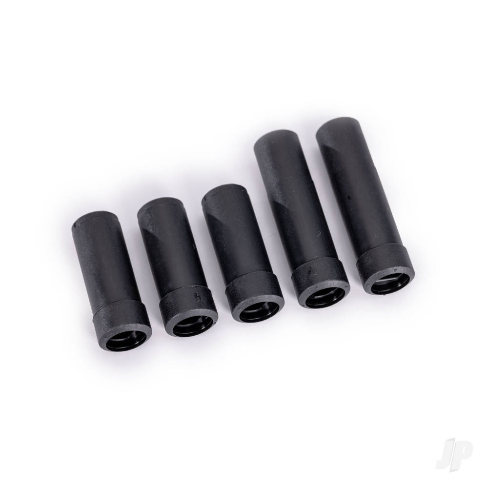 Traxxas Half shafts, center (internal splined, short (3) & internal splined, long (2))