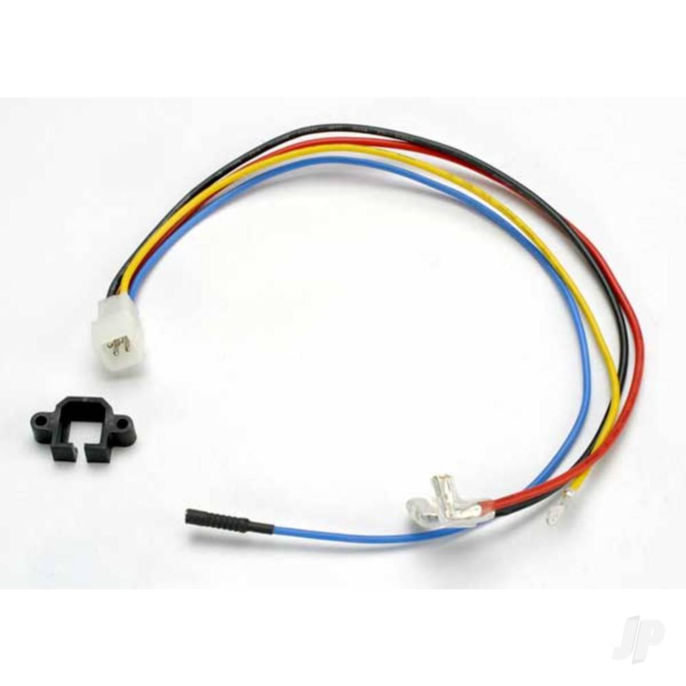 Traxxas Connector, wiring harness (EZ-Start and EZ-Start 2)-1