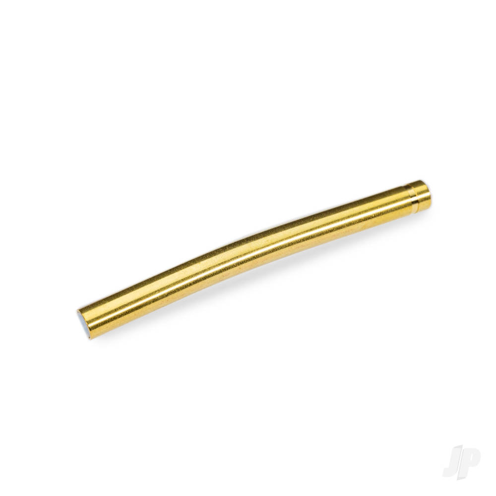 Traxxas Stuffing tube (assembled with liner)-1