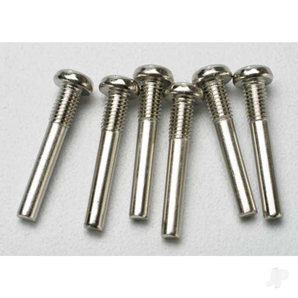 traxxas-screw-pin-25x18mm-6-pcs