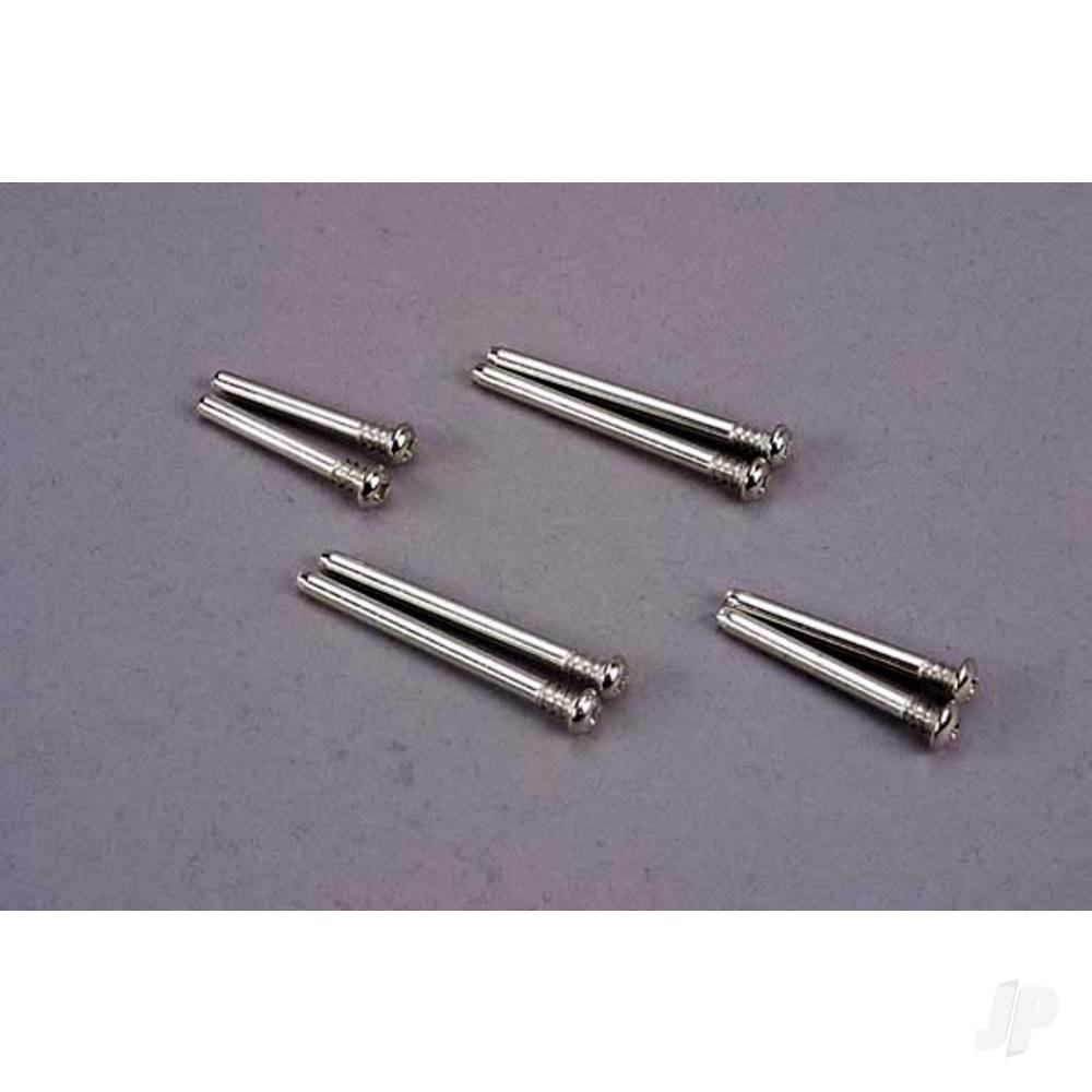 Traxxas Screw pin Set, (4-Tec)