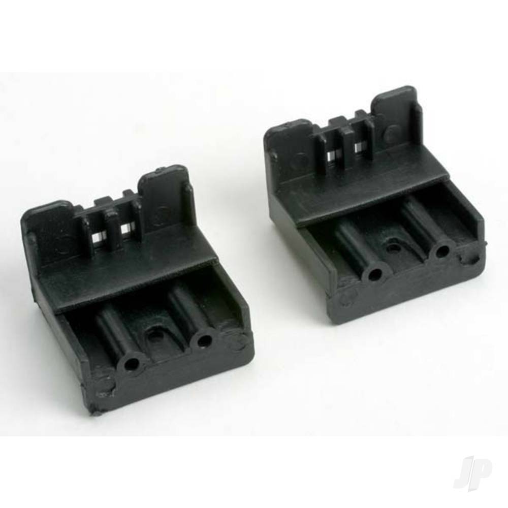 Traxxas Battery stay brackets (2 pcs)