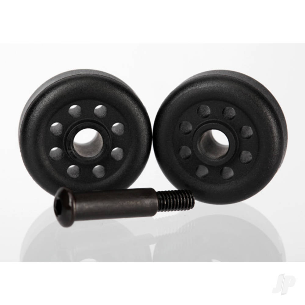Traxxas Wheels (2 pcs)