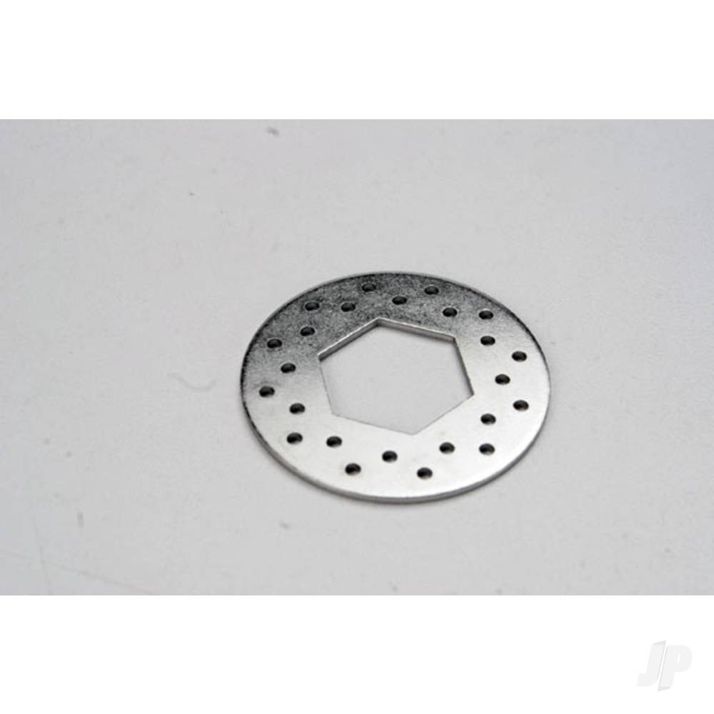 Traxxas Brake disc (42mm Steel)