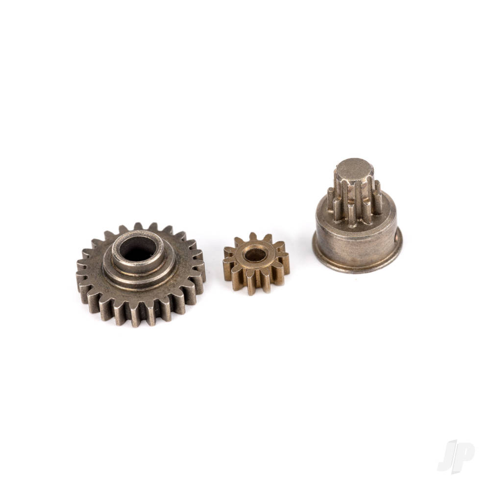 Traxxas Portal drive gear set, front (left or right)