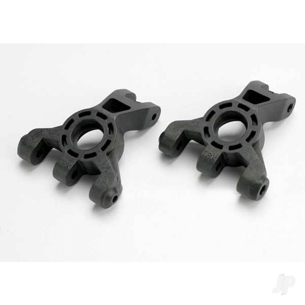 Traxxas Carriers, stub axle (Rear) (left & right)