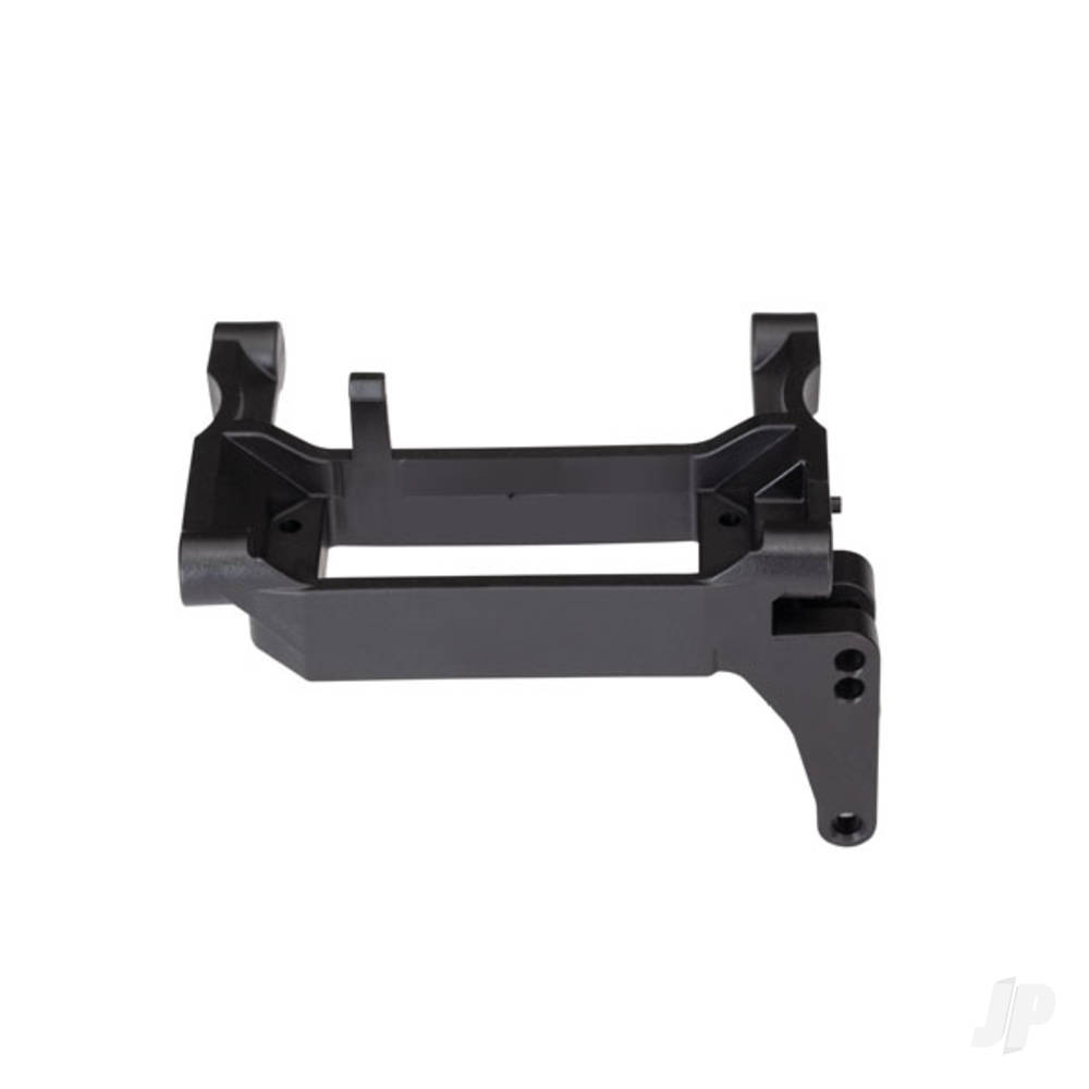Traxxas Servo mount, steering (for use with TRX-4 Long Arm Lift Kit)
