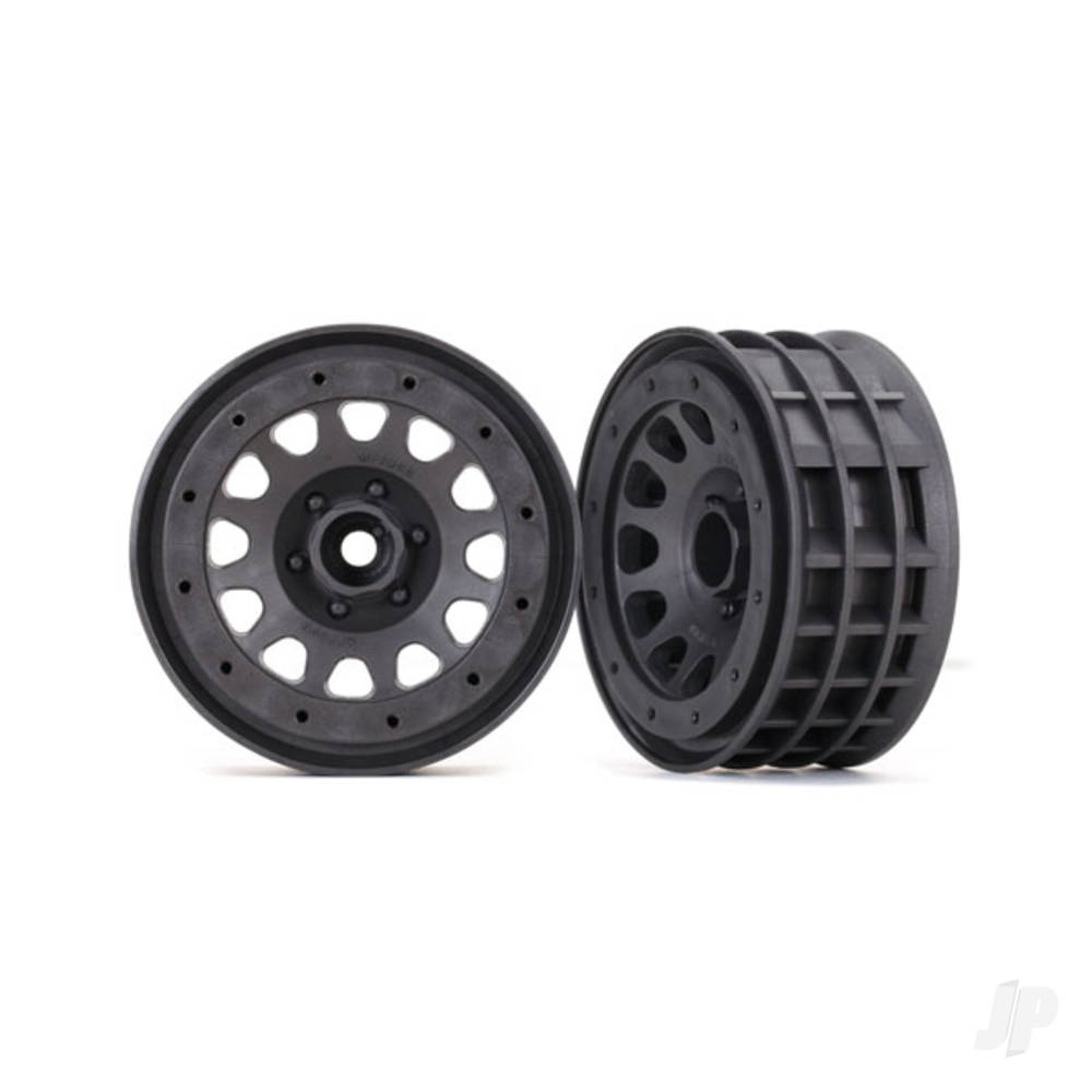 Traxxas Wheels, Method 105 2.2in-1
