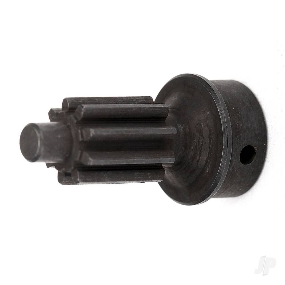 Traxxas Portal drive input Front (machined) (left or right) (requires #8060 Front axle shaft)