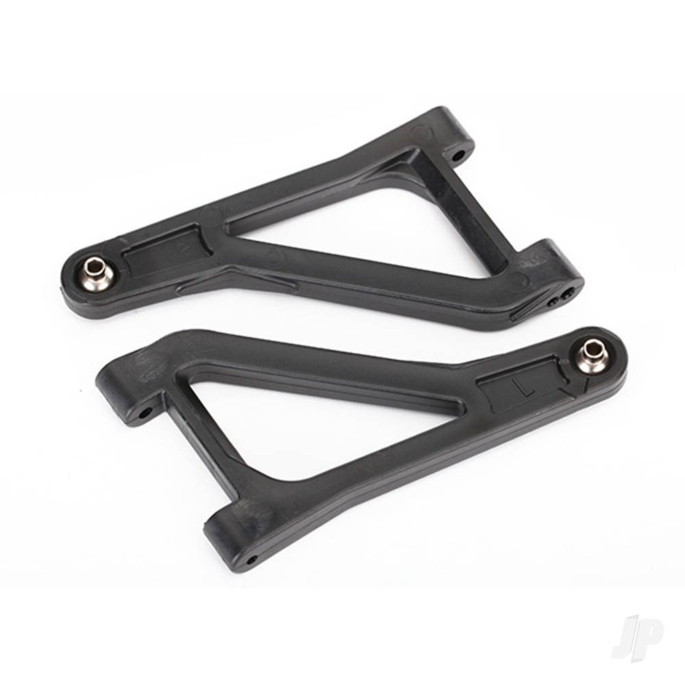 Traxxas Suspension arms, upper (left & right) (assembled with hollow balls)