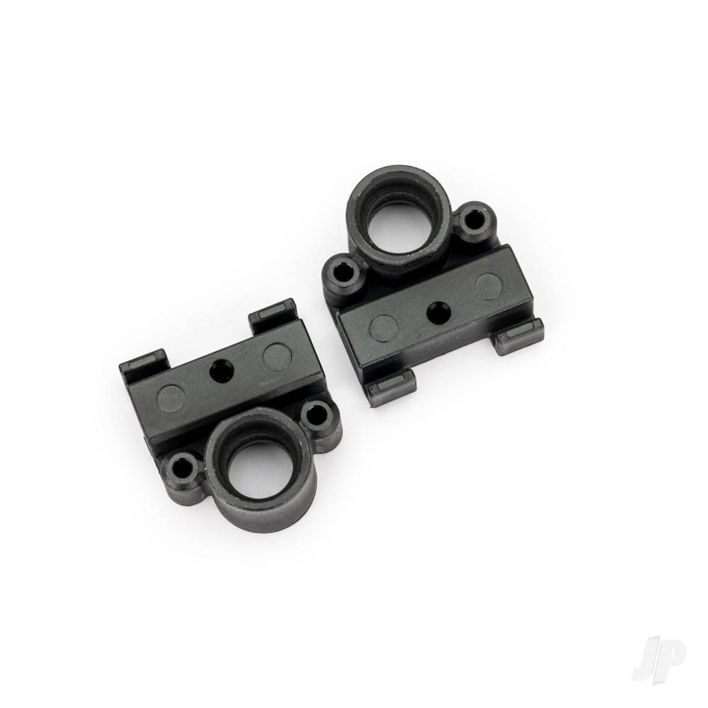 Traxxas Axle carrier, boat trailer (2 pcs)