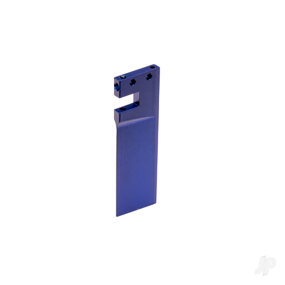 Traxxas Rudder (80mm)