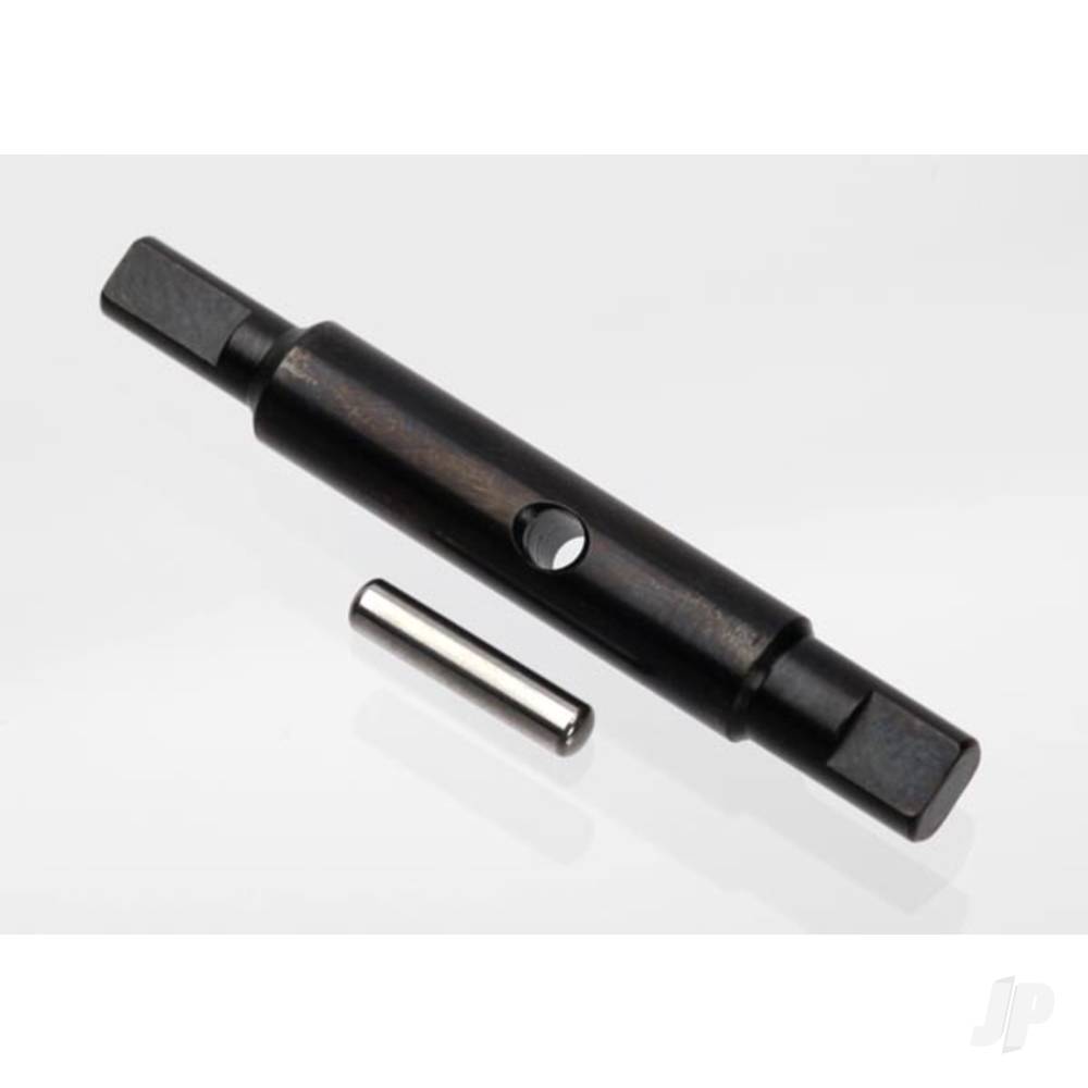 Traxxas Input shaft (cush drive) / pin