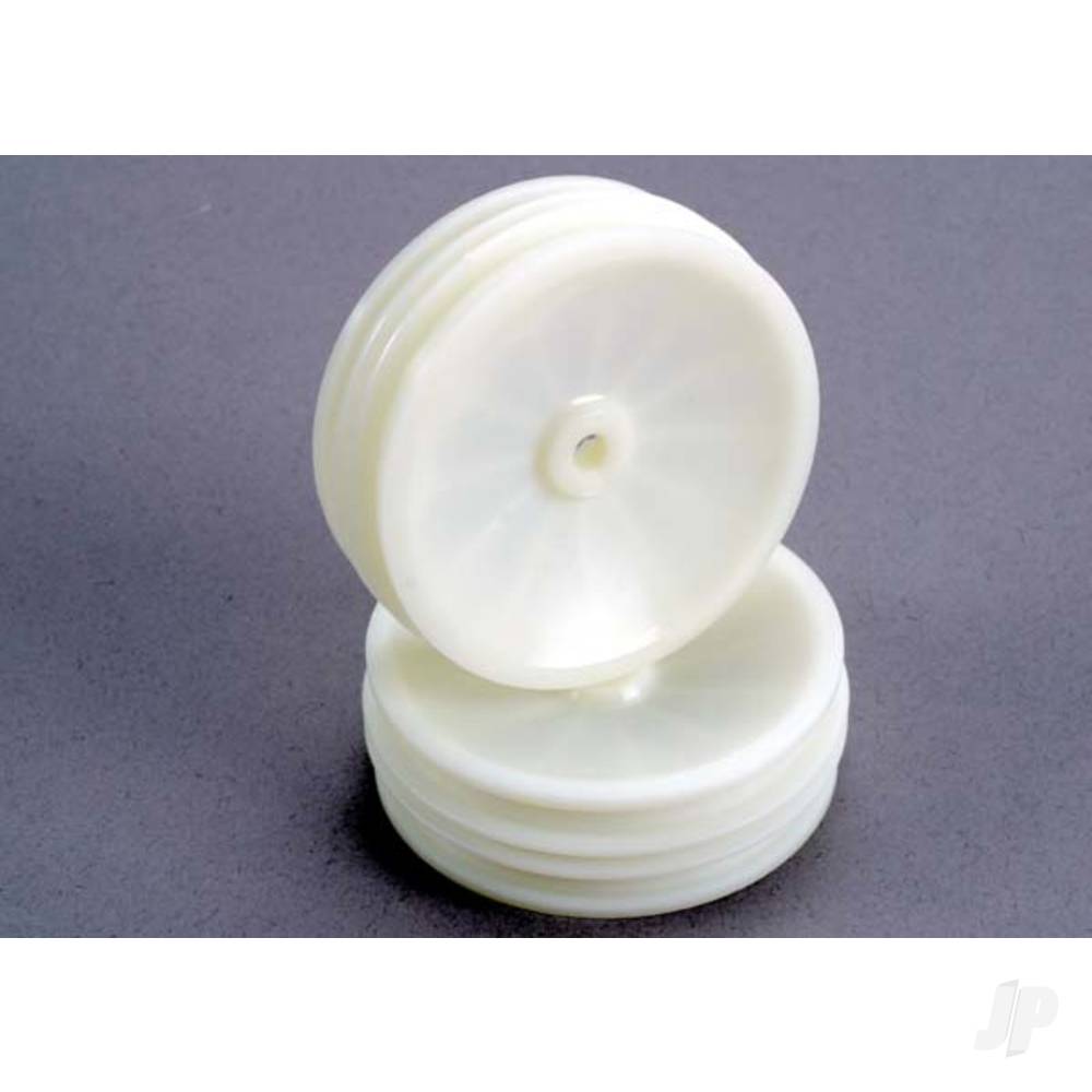 Traxxas Wheels, Front (2 pcs)