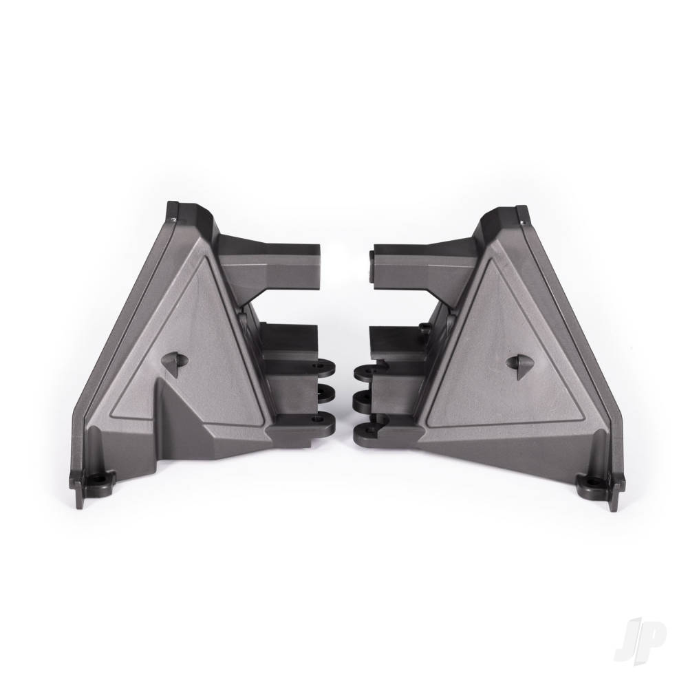 Traxxas Shock tower, rear (left & right halves)