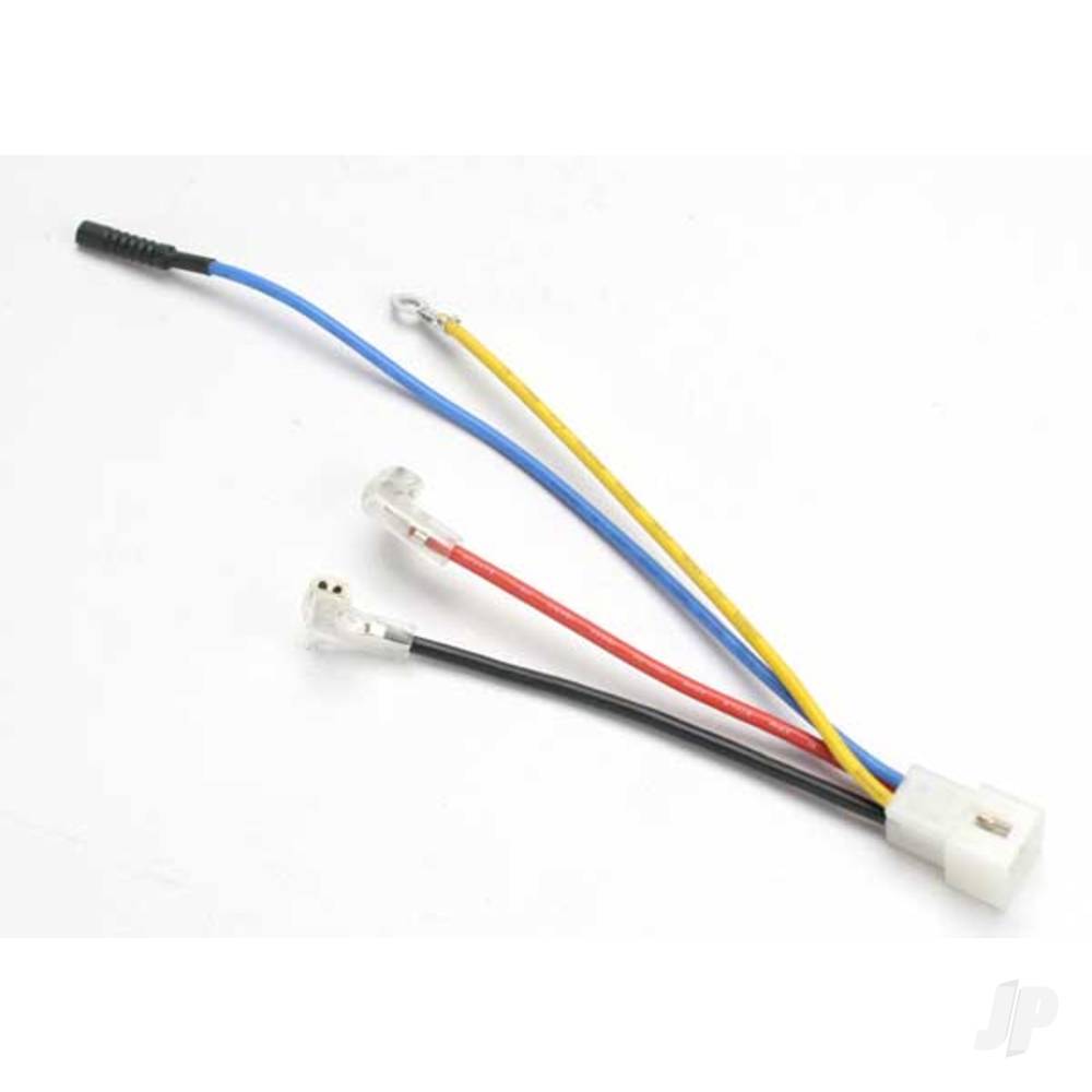Traxxas EZ-Start 2 wiring harness (for Jato)