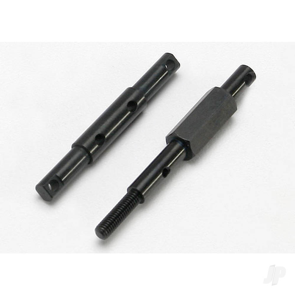 Traxxas Input shaft / output shaft