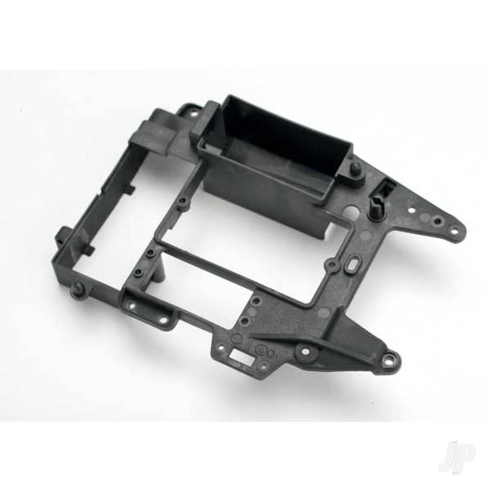 Traxxas Chassis top plate