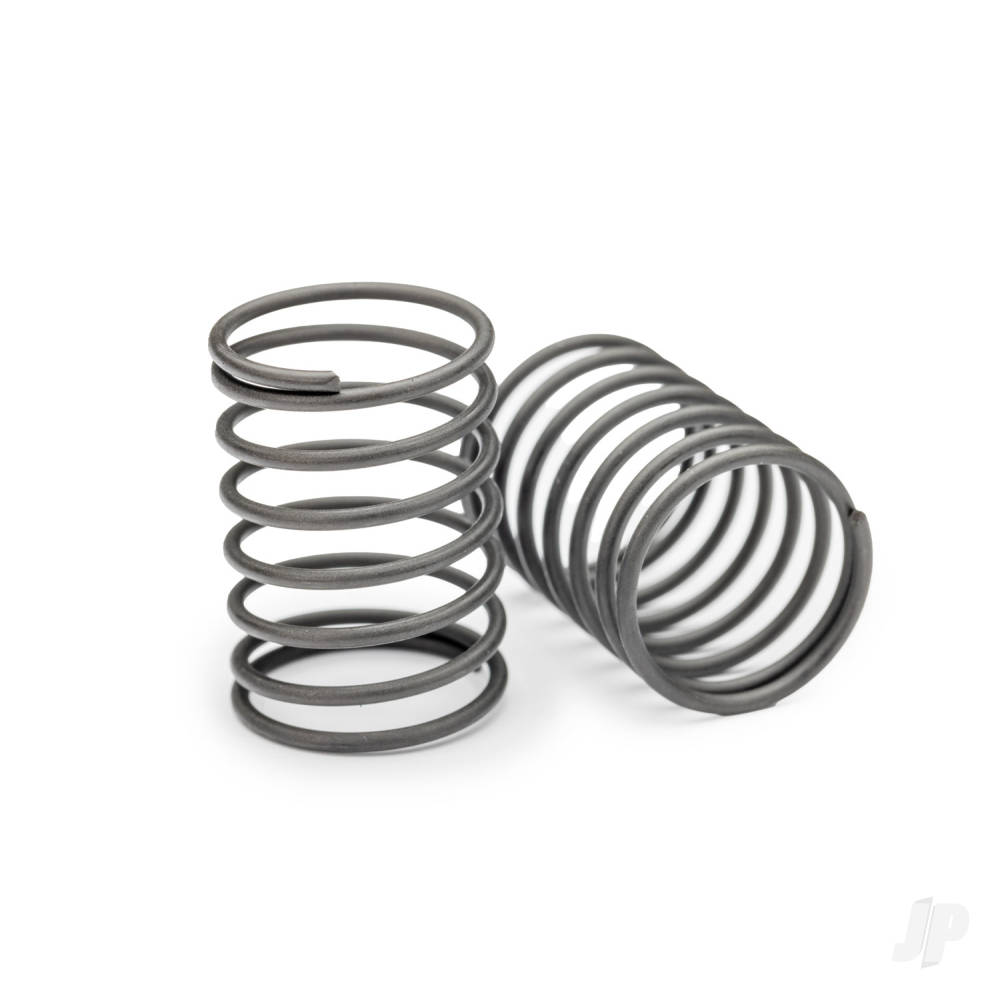 Traxxas Spring, shock (1.057 rate) (2)