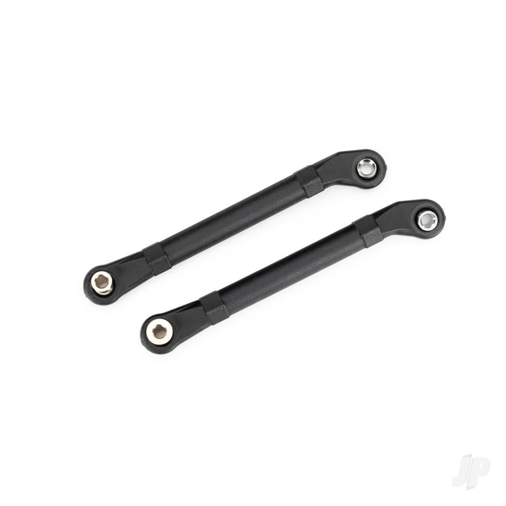 Traxxas Camber links, rear (moulded composite) (73mm centre to center) (2) (assembled with hollow balls) (for use with #9181 upgrade kit)