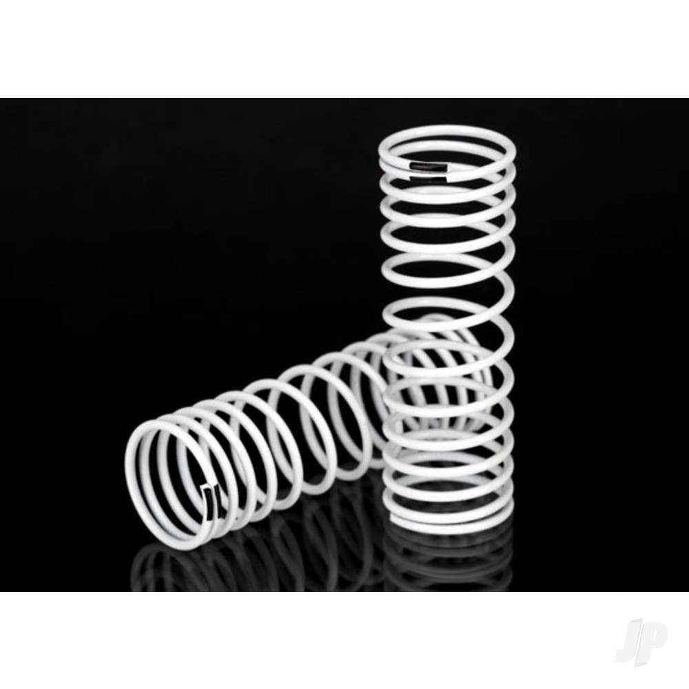 Traxxas Springs (Front) (2 pcs)