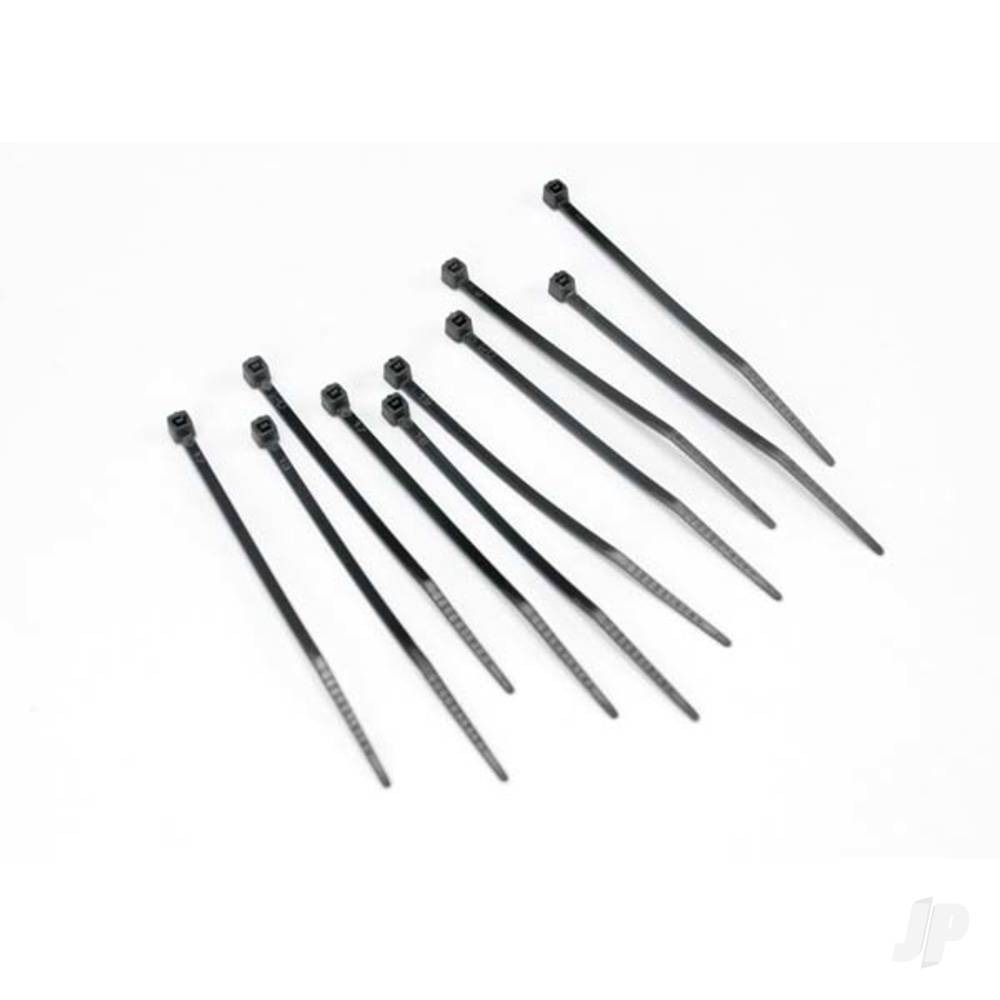 Traxxas Cable ties (Small) (10 pcs)