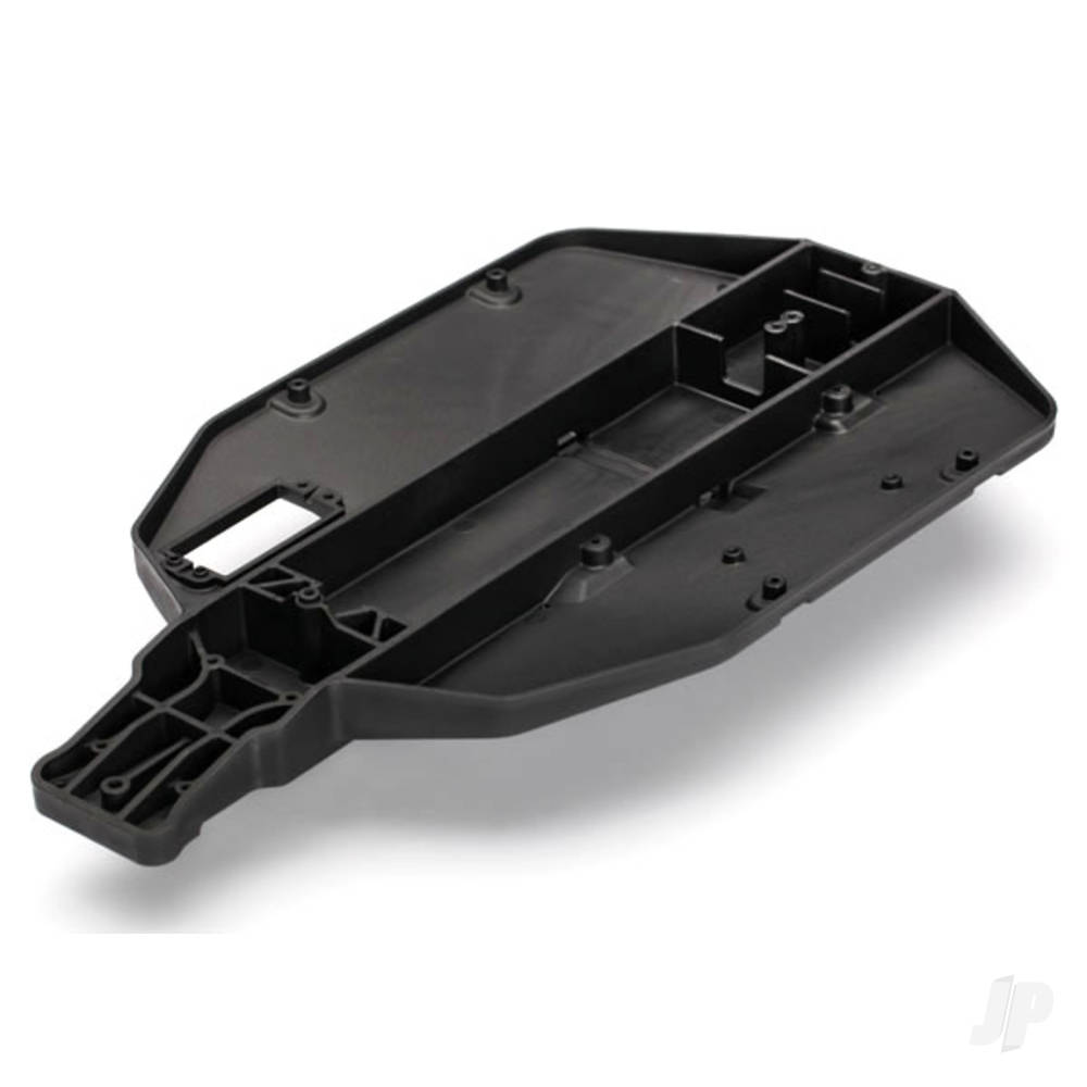 Traxxas Chassis, Slash (Black)